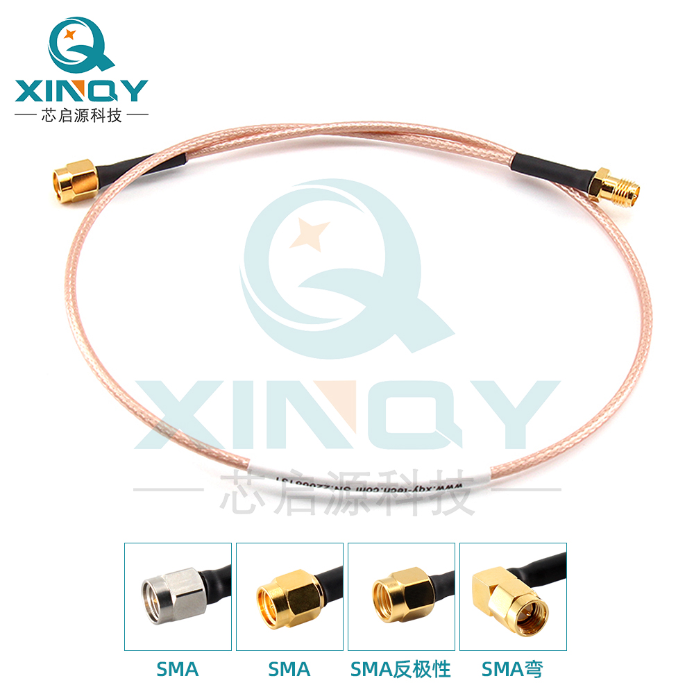 射频同轴电缆组件的概述与重要性