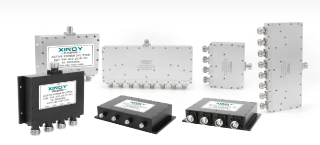 有源功分器哪个厂家更靠谱一些？