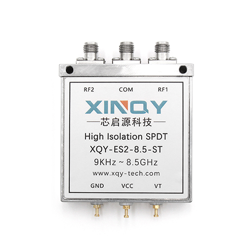 XQY-ES2-8.5-ST