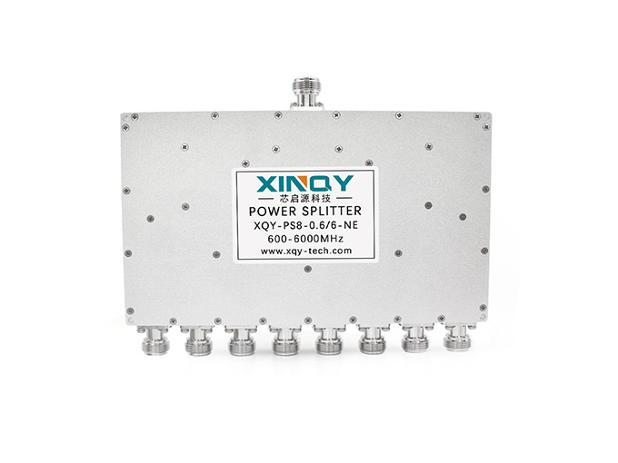 XQY-PS8-0.6/6-NE