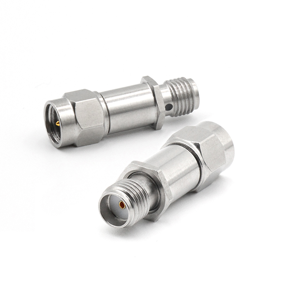 射频衰减器的作用及典型应用场景是什么？