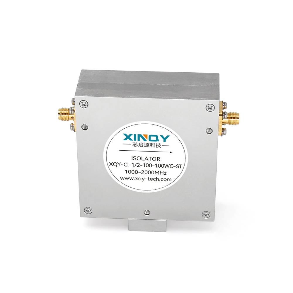 射频隔离器的特点及应用是什么？